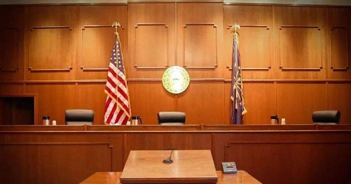 Murder conviction affirmed for man who shot father in front of his children, fiancé