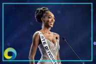 Olivia Yacé renuncia a Miss África y Oceanía; rompe relaciones con Miss Universo