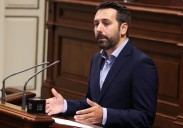 El Parlamento dice no al robot quirúrgico para el Hospital de Fuerteventura