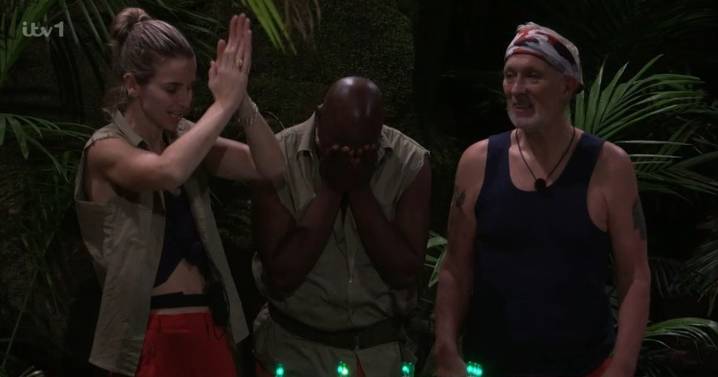 I'm a Celebrity viewers 'gutted' as star misses out in 'hurt' admission