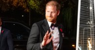 Prince Harry to speak at OREA conference in Toronto