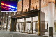Homeless maniac goes on wild NYC punching spree, ending with one slugged in lobby of One Vanderbilt skyscraper: cops, sources