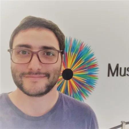 Charla abierta: “Cómo y dónde aplicar la Ciencia de Datos y la Inteligencia Artificial”