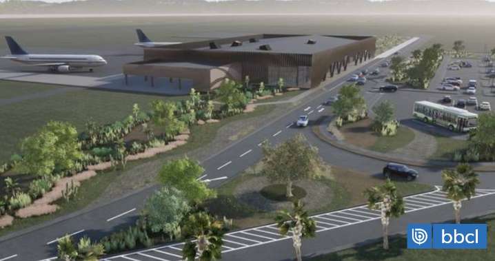 Aeropuerto de Torquemada en Concón podría tener su primer vuelo comercial en 2031