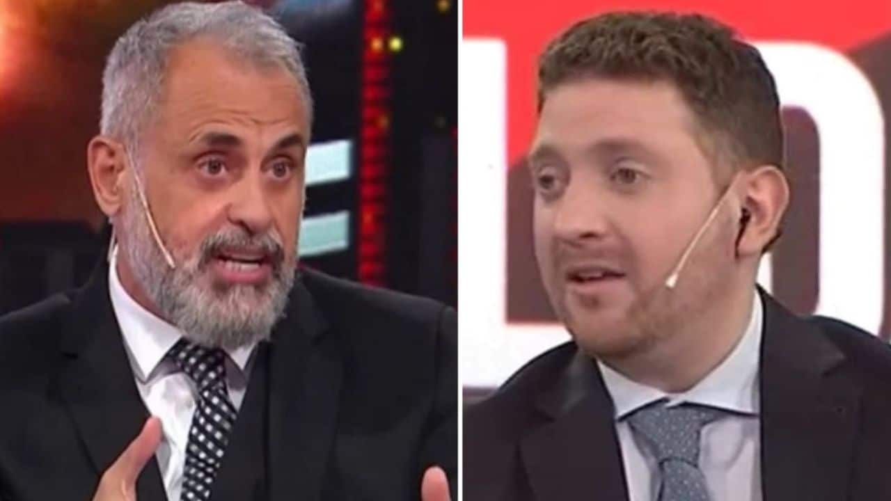 «Políticos de este momento»: Jorge Rial enmudeció a todos con la terrible confirmación sobre Jonatan Viale