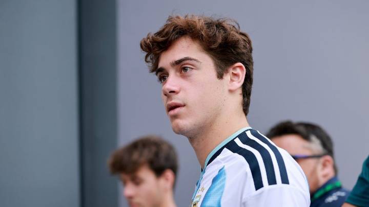 La promesa del automovilismo argentino que quiere seguir el camino de Franco Colapinto