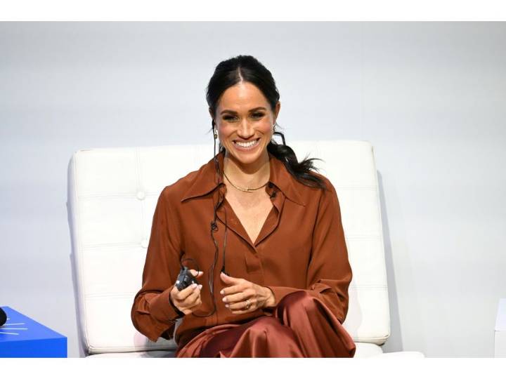 Meghan Markle set for big screen return: reports