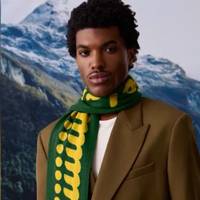 Ricola launches essential oil-infused scarves for sinus relief