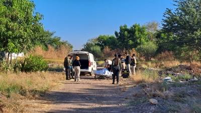 RESUMEN: 3 personas asesinadas en Sinalo…