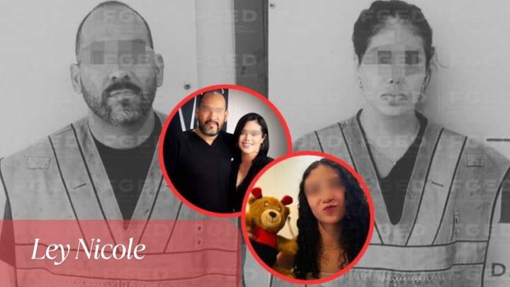 Aprueban Ley Nicole: Adiós a las cirugías estéticas en menores de edad tras muerte de niña de 14 años en Durango