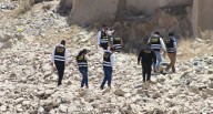 Macabro hallazgo en Arequipa: Encuentran cuerpo desmembrado en quebrada (VIDEO)