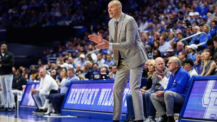 UK vs. Eastern Illinois live updates: Follow action from Cats' game at Rupp