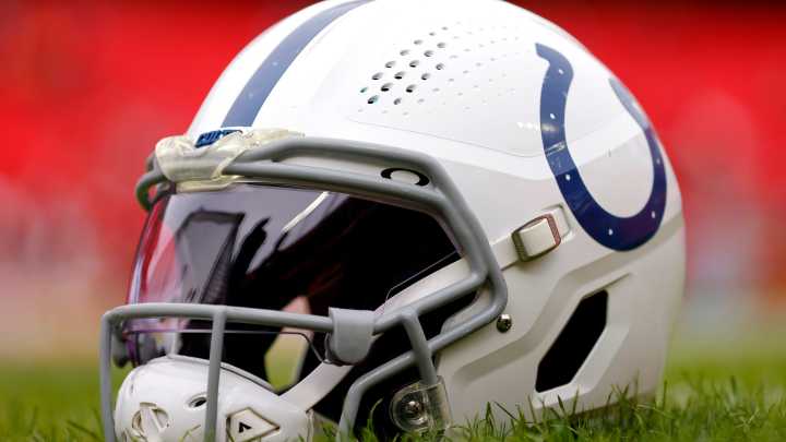 See the best photos from Indianapolis Colts vs. Kansas City Chiefs NFL Week 12 action