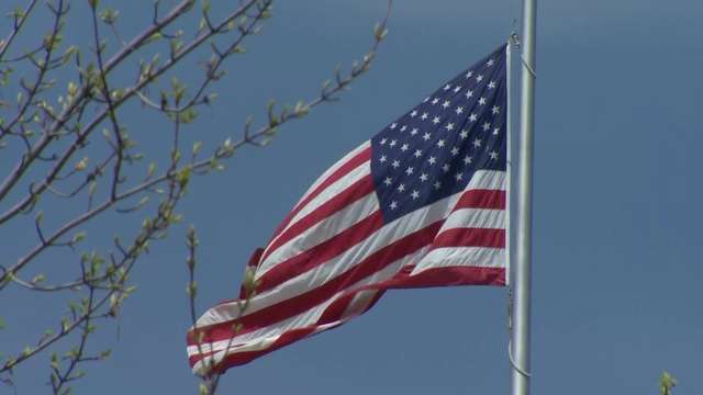'Patriotism, veterans & community outreach': 4 The Record learns about the Forgotten Flag Foundation