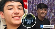 "Lo tratan como un prisionero": profesores de EEUU alertan por estudiante chileno detenido por ICE