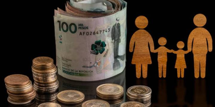 Sobrinos podrían heredar la pensión de un familiar fallecido: así lo permite la ley en Colombia