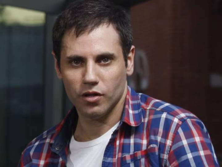 Cumple 53 años. Walter Quiróz: de lucirse en las telenovelas a cambiar su vida por completo y apostar al bajo perfil