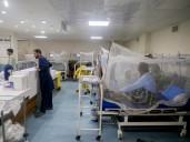 New malaria drug could be a life-saver as the standard drug shows signs of weakness