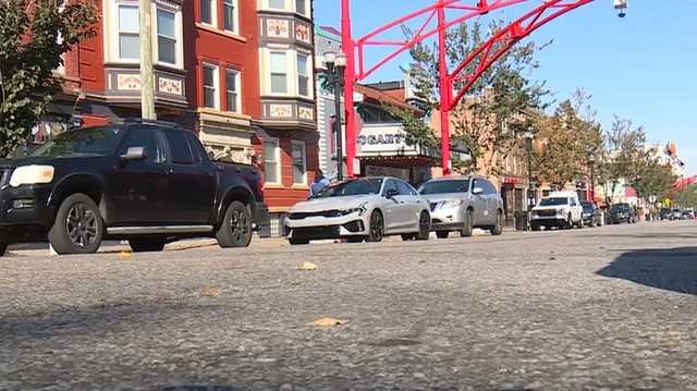 Cincinnati City Hall discusses curfew changes and food truck regulations