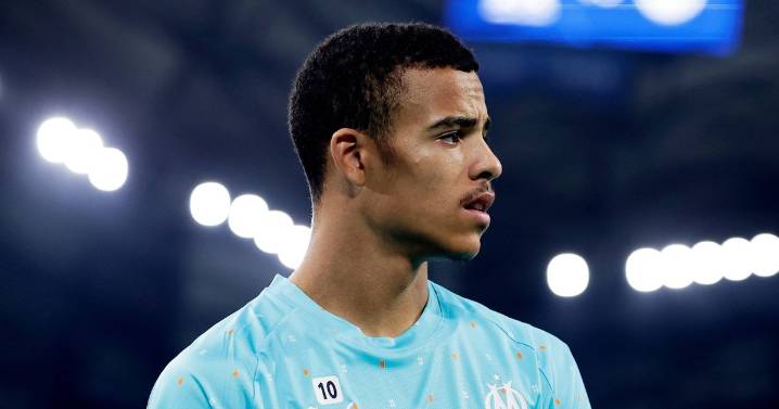 Ex-Man United star Mason Greenwood makes England allegiance decision after training snub