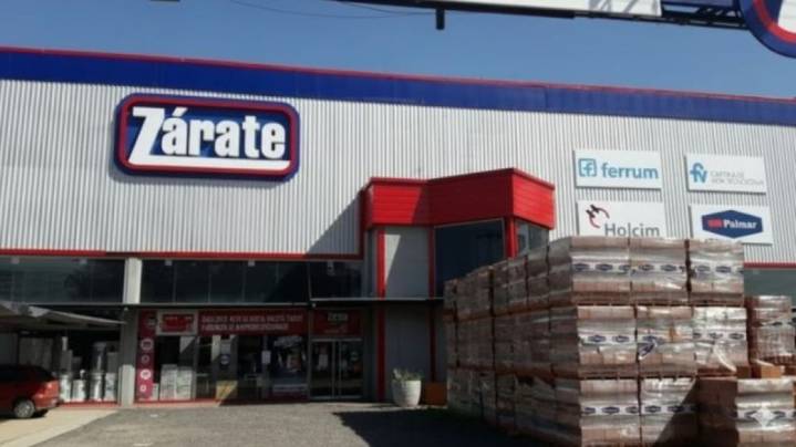 Ferretería Zárate: el juez de Control elevó a juicio a ocho imputados por el megafraude en Córdoba