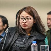Chinese woman who faked nationality to become Philippines mayor jailed for trafficking