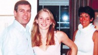 Virginia Giuffre claims Prince Andrew was ‘entitled’, saw sex as ‘birthright’ in posthumous memoir