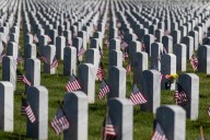Government shutdown a factor in decision to cancel Veterans Day ceremony at Great Lakes National Cemetery