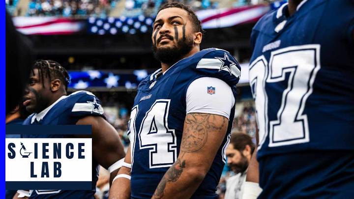 Science Lab: Honoring Marshawn Kneeland with mental health awareness