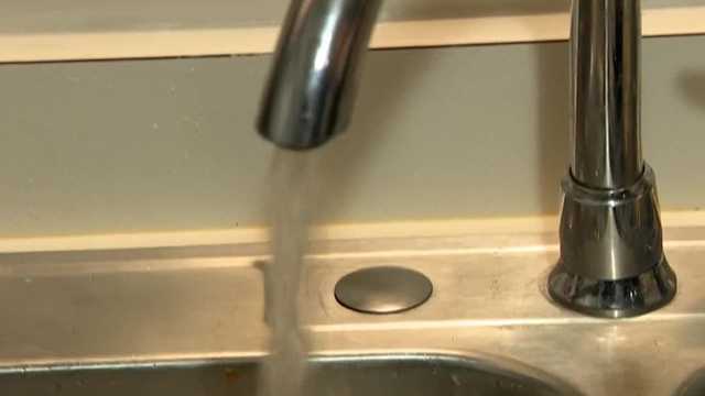 Boil water notice issued for parts of Tavares ahead of Thanksgiving