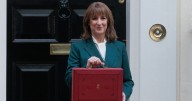 Warning to savers moving money as Rachel Reeves closes 'loophole' 