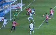 Chivas vence a Pachuca y apunta a la Liguilla