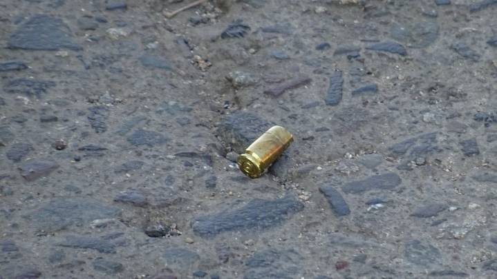 Guanajuato, tercer lugar nacional en violencia político-criminal desde 2018: Data Cívica