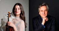 Del baile con María Dueñas y Pappano al apocalipsis de Luisi y la ONE