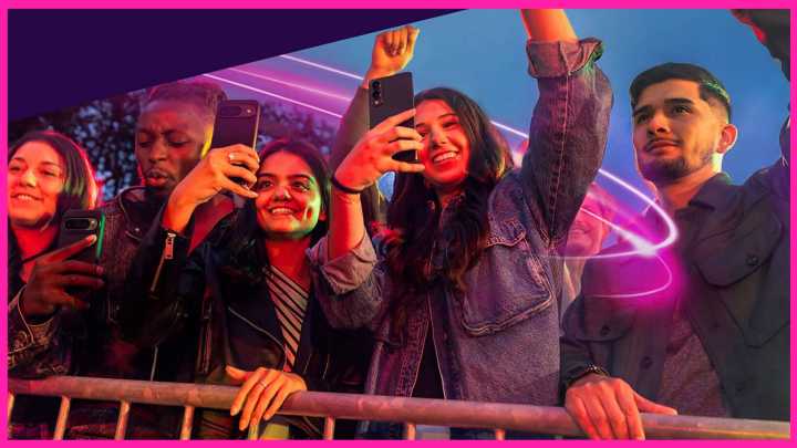 Metro by T-Mobile offers industry leading 5G network reliability