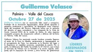 Van 3 líderes asesinados en el año que luchaban por su territorio y el agua en una misma zona rural en el Valle: ¿qué hay detrás?
