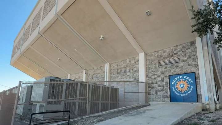 NEISD voters approve majority of $495 million bond proposals