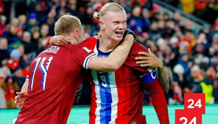 Faltan 16 selecciones: los clasificados al Mundial de Norteamérica 2026