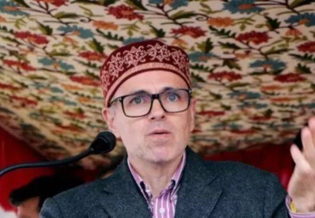 Hope probe into Nowgam PS blast ascertains its cause: Omar Abdull...