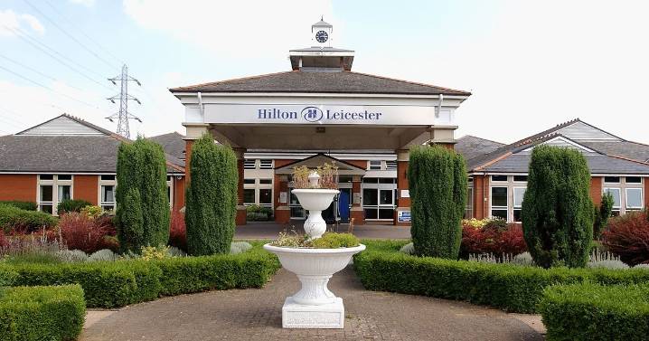 Popular Leicester hotel where X Factor hopefuls performed announces closure