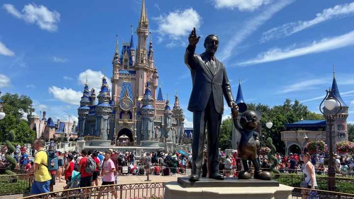 ¿Se acabó la magia? Disney World de Florida suma cinco muertes en menos de...