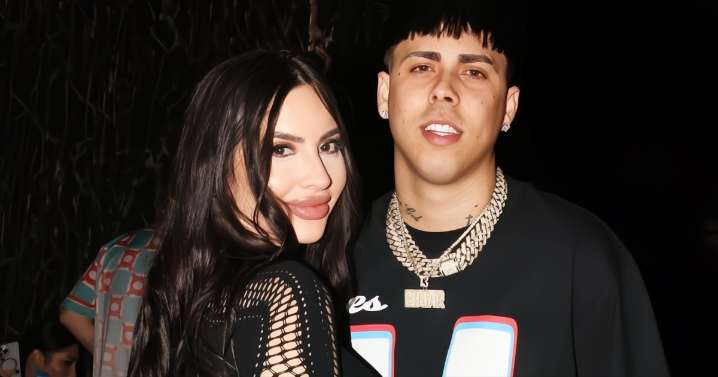 Ruptura confirmada: Juliette Valle y La Flaca Verónica se separan