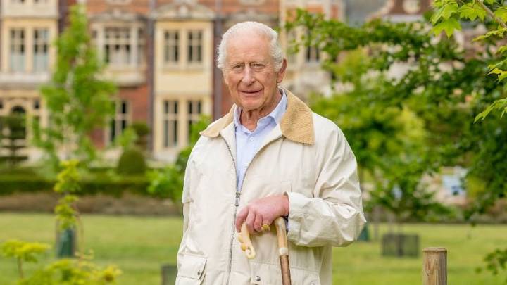 Royal family LIVE: King Charles celebrates birthday in Wales