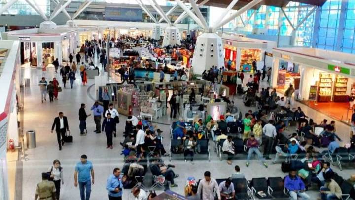 Nepal citizen stopped at Delhi airport being wrongly portrayed as case of discrimination, says MHA