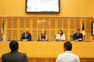 Presentaron en Misiones el nuevo proyecto de Código Penal nacional