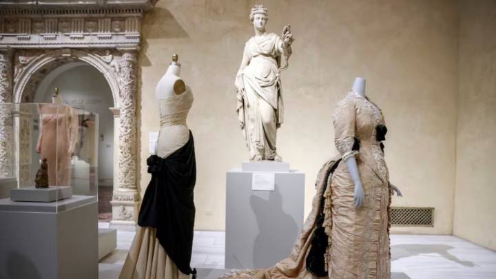 'Costume Art': Anuncian el tema de la Met Gala 2026 que busca reivindicar la moda como arte