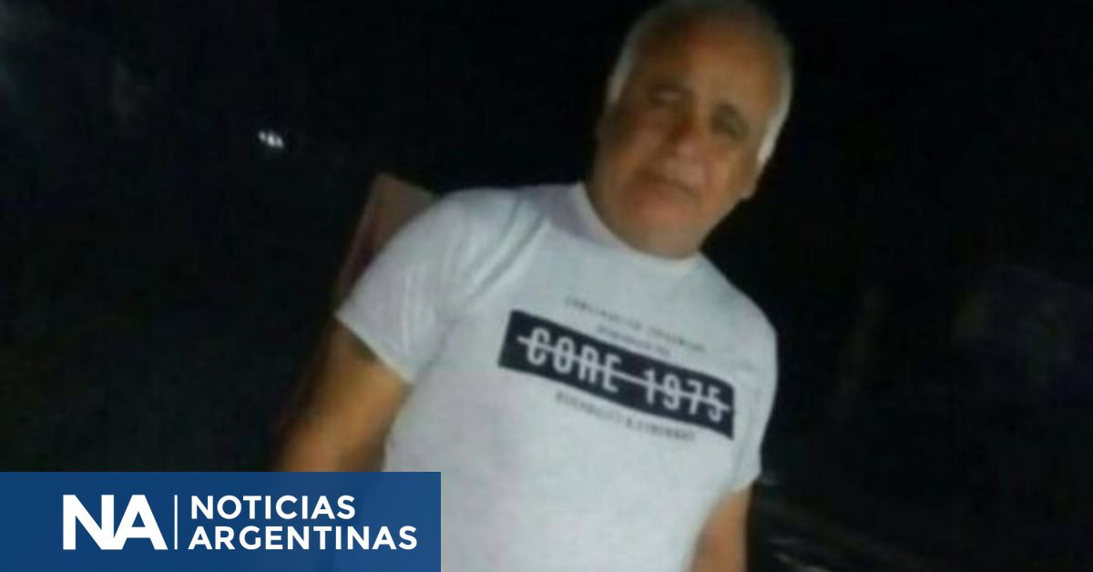 Prisión perpetua para Héctor Carrizo por el femicidio de Romina Videla