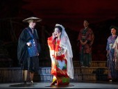 Review: Calgary Opera's Madama Butterfly