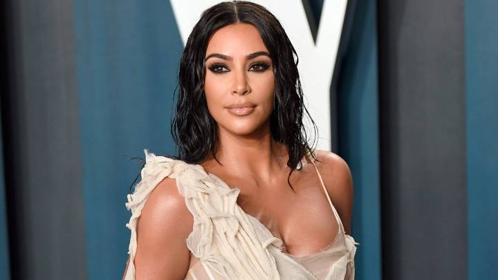 Kim Kardashian potential brain aneurysm rupture