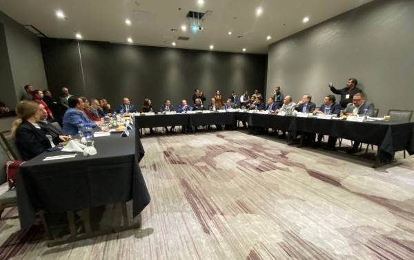 Protestas generan pérdidas millonarias y tensión en la frontera, advierten